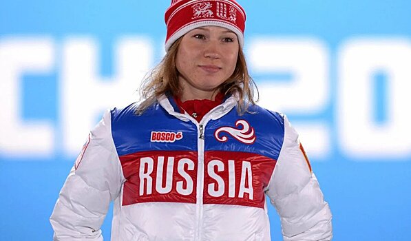 Чемпионка мира по конькобежному спорту Ольга Фаткулина пропустит сезон-2022/23