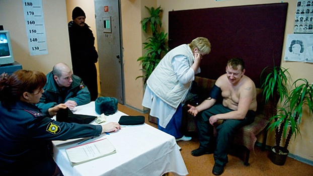 Пьянству бой: как будут работать новые вытрезвители в России