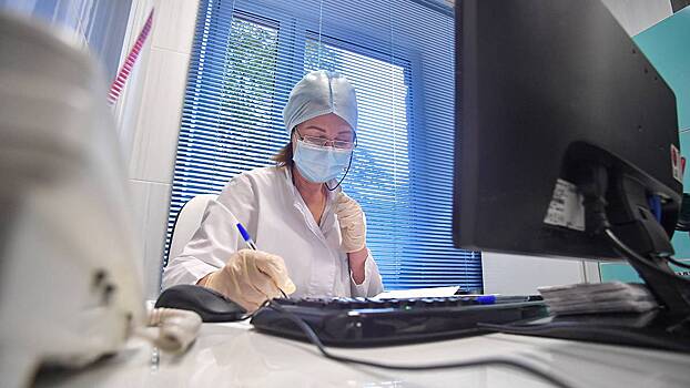 Первый в РФ 5G-полигон появился в столице на базе Боткинской больницы