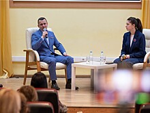 Мероприятия в МГУТУ им. К.Г. Разумовского для кадетов и не только