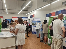 Волгоградской молодежи на фестивале #ТриЧетыре помогут в решении квартирного вопроса