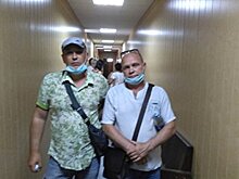 Дело макеевских водителей. Как реально проходят политические процессы в Украине
