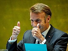 Много обещал и мало работал: при Макроне Франция проваливается в долговую яму