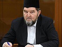 Осужденного за оправдание терроризма имама вновь госпитализировали
