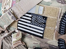 Наемник из США выдал командира, спустившего его зарплату на проституток