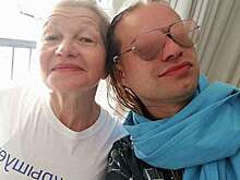 Гоген Солнцев избил жену-пенсионерку