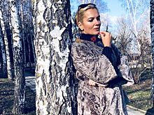 Мария Порошина опубликовала архивное фото своей мамы