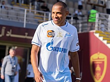 Сергей ВЕДЕНЕЕВ: Джон Джон и Глушенков - «Зенит» в ожидании чуда за две недели до рестарта