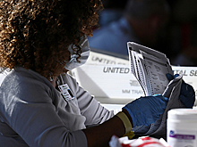 Суд Пенсильвании отклонил иск Трампа по выборам в Филадельфии