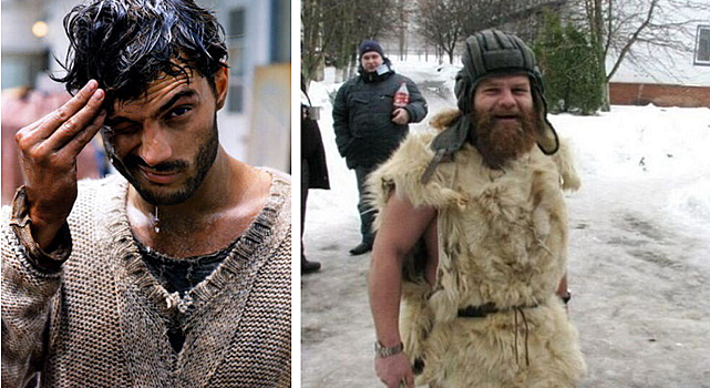 Признаки того, что у мужчины давно не было женщины