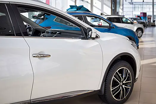 Сколько автомобилей поставляют в Россию по параллельному импорту