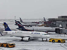 Air Astana приостанавливает несколько рейсов из Казахстана в Россию