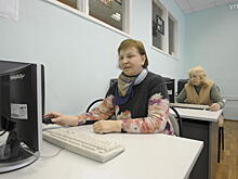Сети все возрасты покорны