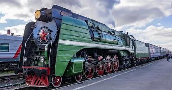 Туристический паровоз связал Кавминводы и Чечню — в Гудермесе побывали первые 90 туристов