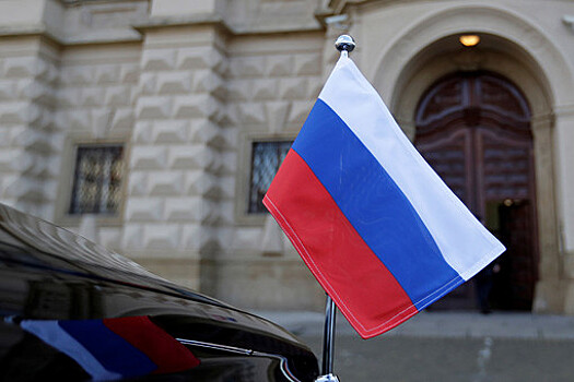 МИД Чехии предложил бессрочно запретить выдачу виз гражданам РФ и Белоруссии