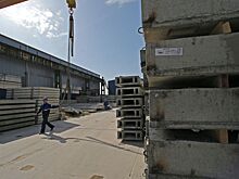 В Приморье появится завод по выпуску крупноформатных железобетонных изделий