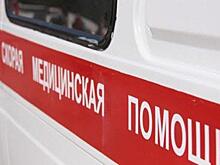 Под Волгоградом трактор без водителя наехал на прохожего