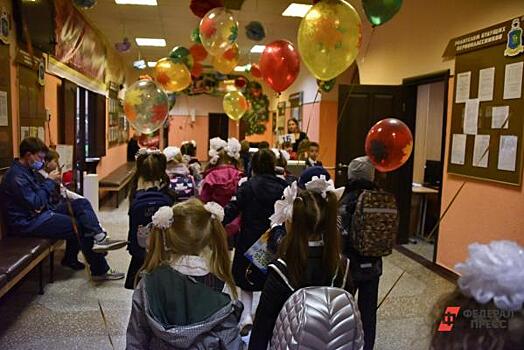 Застройщик скандальной зауральской школы согласился снизить ее стоимость