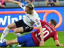 Игрок «Крыльев» заявил, что они могли обыграть ЦСКА