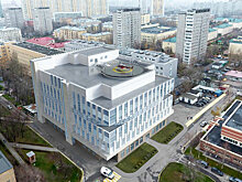 Новые стационары в Москве повысят качество оказания скорой медпомощи