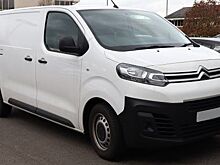 «Яндекс.Драйв» получил 50 фургонов Citroen Jumpy на условиях операционного лизинга