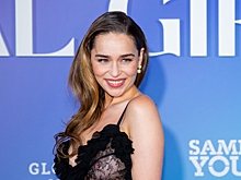 Вышел шпионский сериал «Пони»