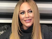 Дочь Осина сыграет Началову в фильме «Буду рядом»