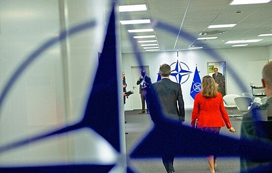 Страны НАТО создадут "военный шенген"