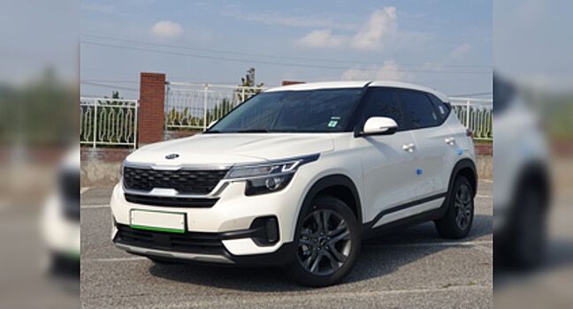 Достойные альтернативы версии Hyundai Creta