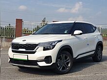 Достойные альтернативы версии Hyundai Creta