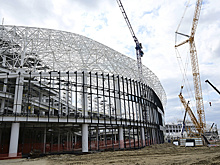 Артюхов поблагодарил «Газпром» за возведение галереи «Уренгой»