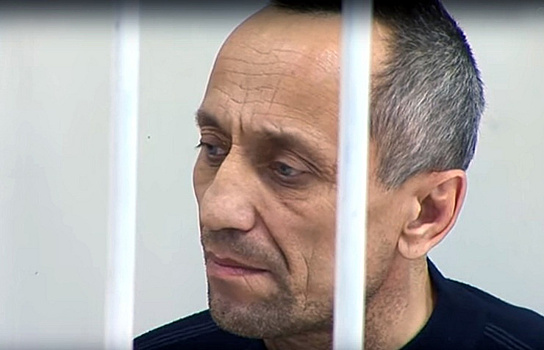 Ангарский маньяк намерен выйти из тюрьмы через 8 лет