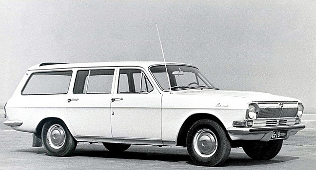 «Продана за 35 000 рублей». На днях завершились торги по действительно интересной и редкой масштабной модели