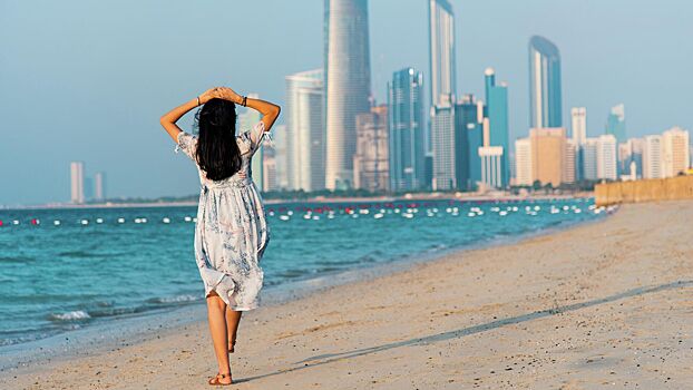 Отели ОАЭ готовы биться за российских туристов