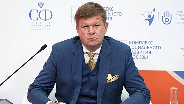 «Как там работать?»: Губерниев высказался против восстановления «Крокуса»