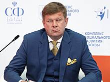 «Как там работать?»: Губерниев высказался против восстановления «Крокуса»