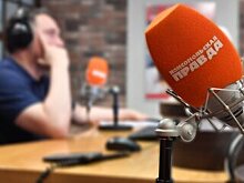 "ТАССовки" Победы прозвучат в эфире радио "Комсомольская правда"