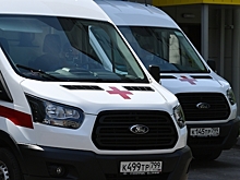 В Москве за сутки умерли девять пациентов с коронавирусом