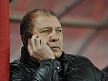 Президент "Урала" Иванов ответил на вопрос о предложении контракта Дзагоеву