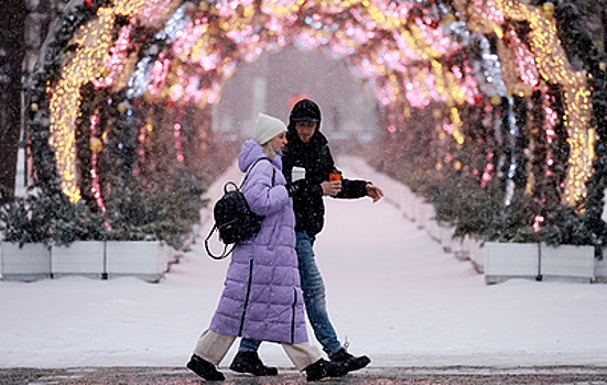 В ОП рассказали об автоматическом продлении "новогоднего" отпуска