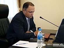 Приговор бывшему мэру Владивостока оставили без изменений