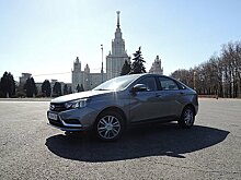 LADA Vesta попала в лохотрон: как мошенники наживаются на АВТОВАЗе