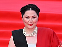 «К сожалению, так происходит»: звезда сериала «Тайга» — о расставании с мужем