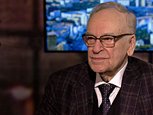 Скончался легендарный Игорь Кириллов