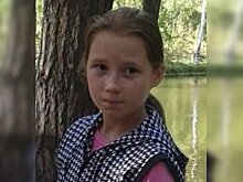 В Башкирии ищут 12-летнюю Катерину Маннанову и 15-летнего Айдара Гараева