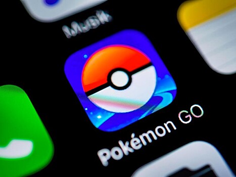 В Калининграде рецидивист ограбил женщину, когда она была увлечена ловлей покемонов