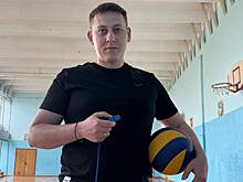 Позывной «Тренер»