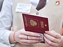 АТОР: Второй загранпаспорт полезен в качестве страховки на случай утери первого