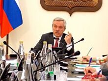 Отцы и дети. Как отпрыски белгородских чиновников занимают высокие посты