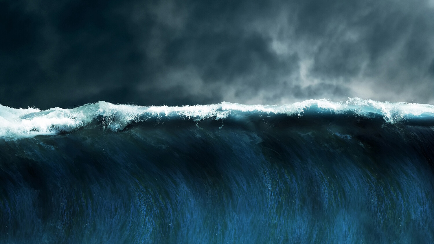 ЮНЕСКО&nbsp; допустило возникновение цунами в Средиземном море